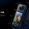 Вышла Insta360 X4 — портативная 8K 360° камера за $500
